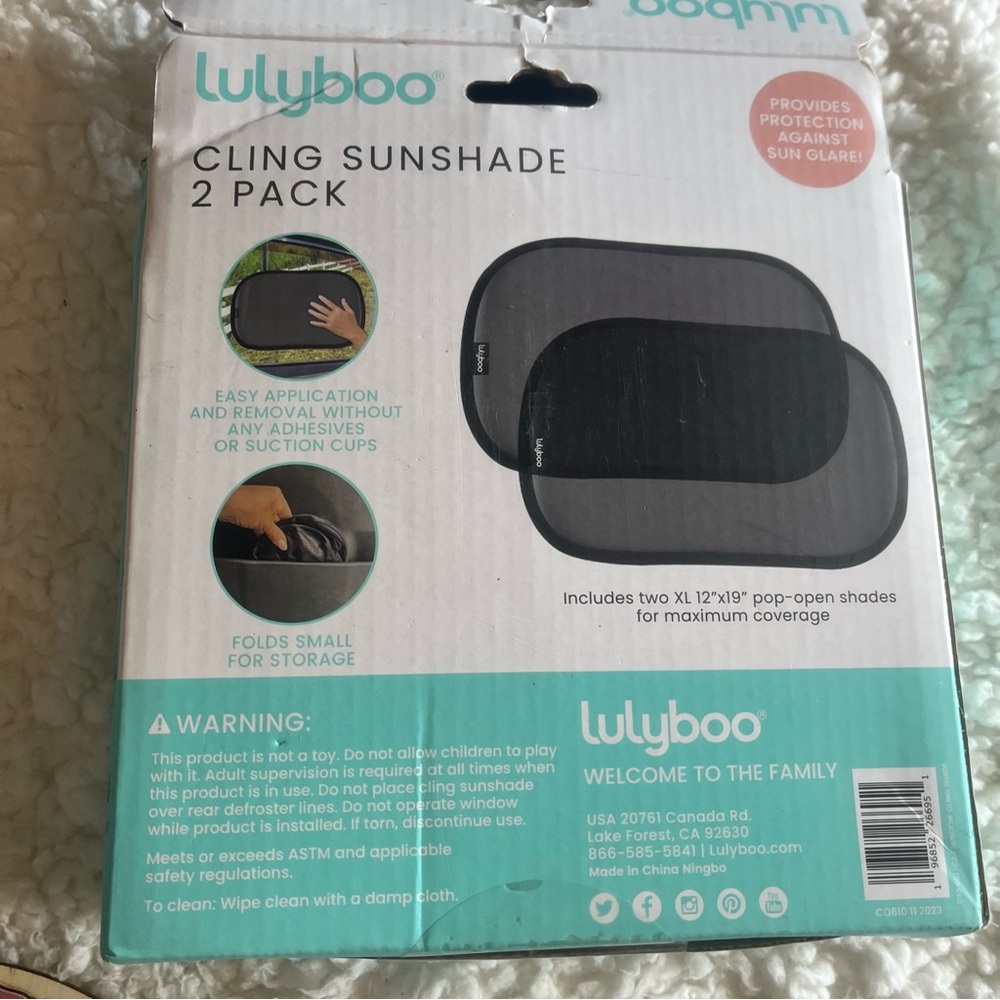 Baby Essentials Bundle - Picture 3 of 7